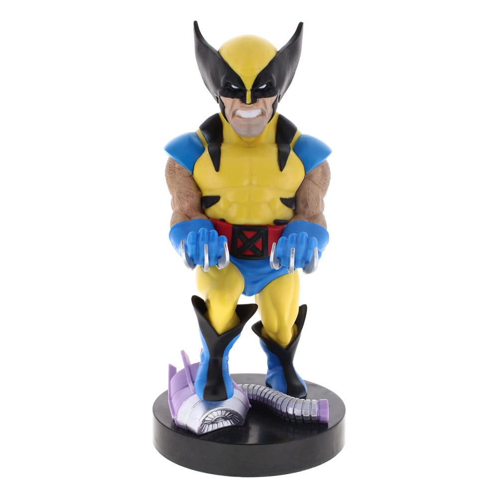 X-MEN - Wolverine - Controller & Phone Support - 20cm