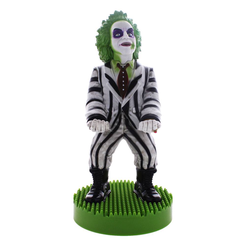 BEETLEJUICE - Controller & Phone Support - 20cm