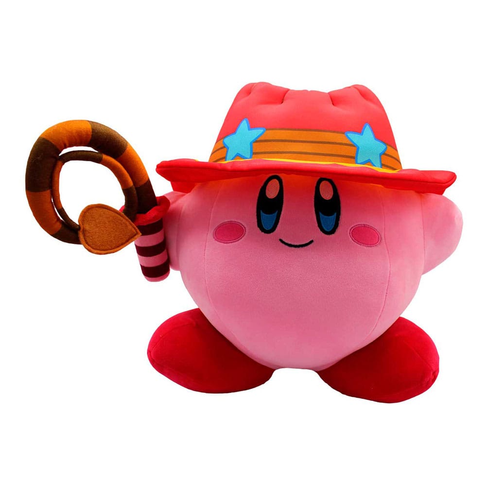 [PREORDER] Kirby Plush Figure Cowboy 30 cm