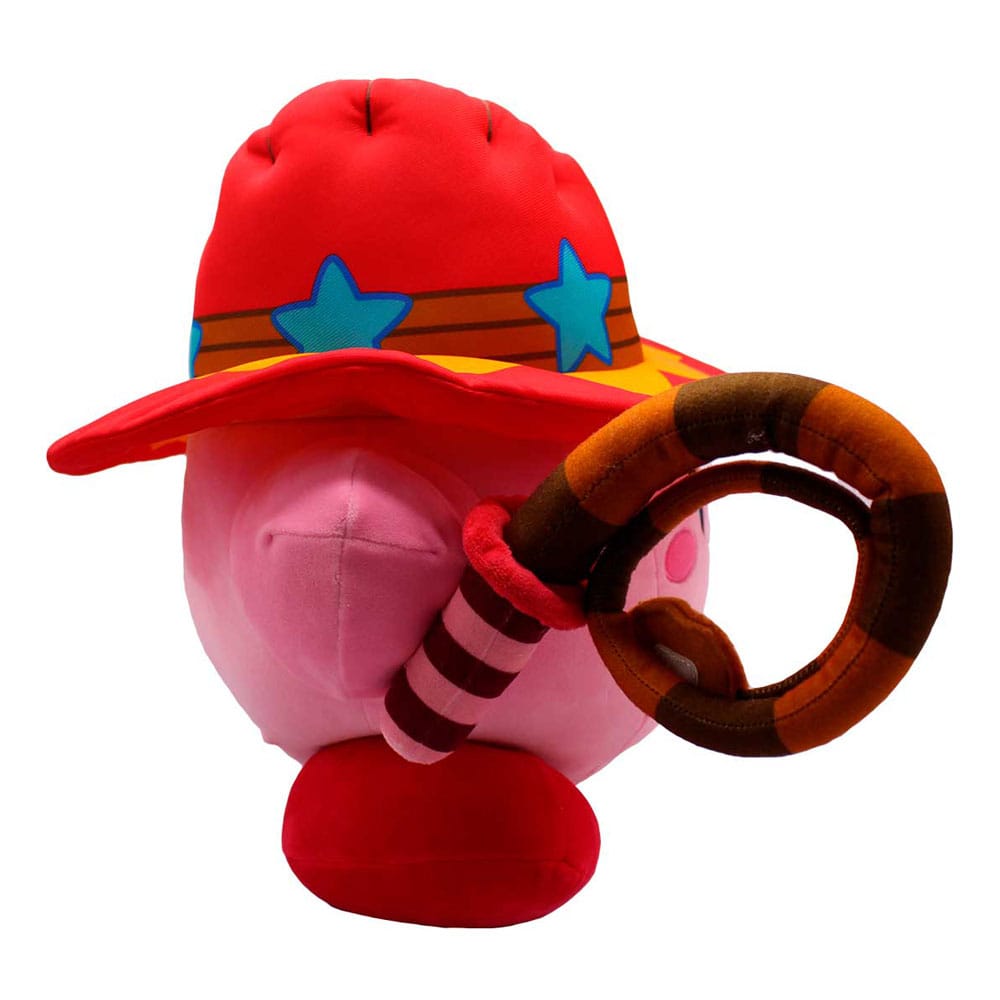 [PREORDER] Kirby Plush Figure Cowboy 30 cm