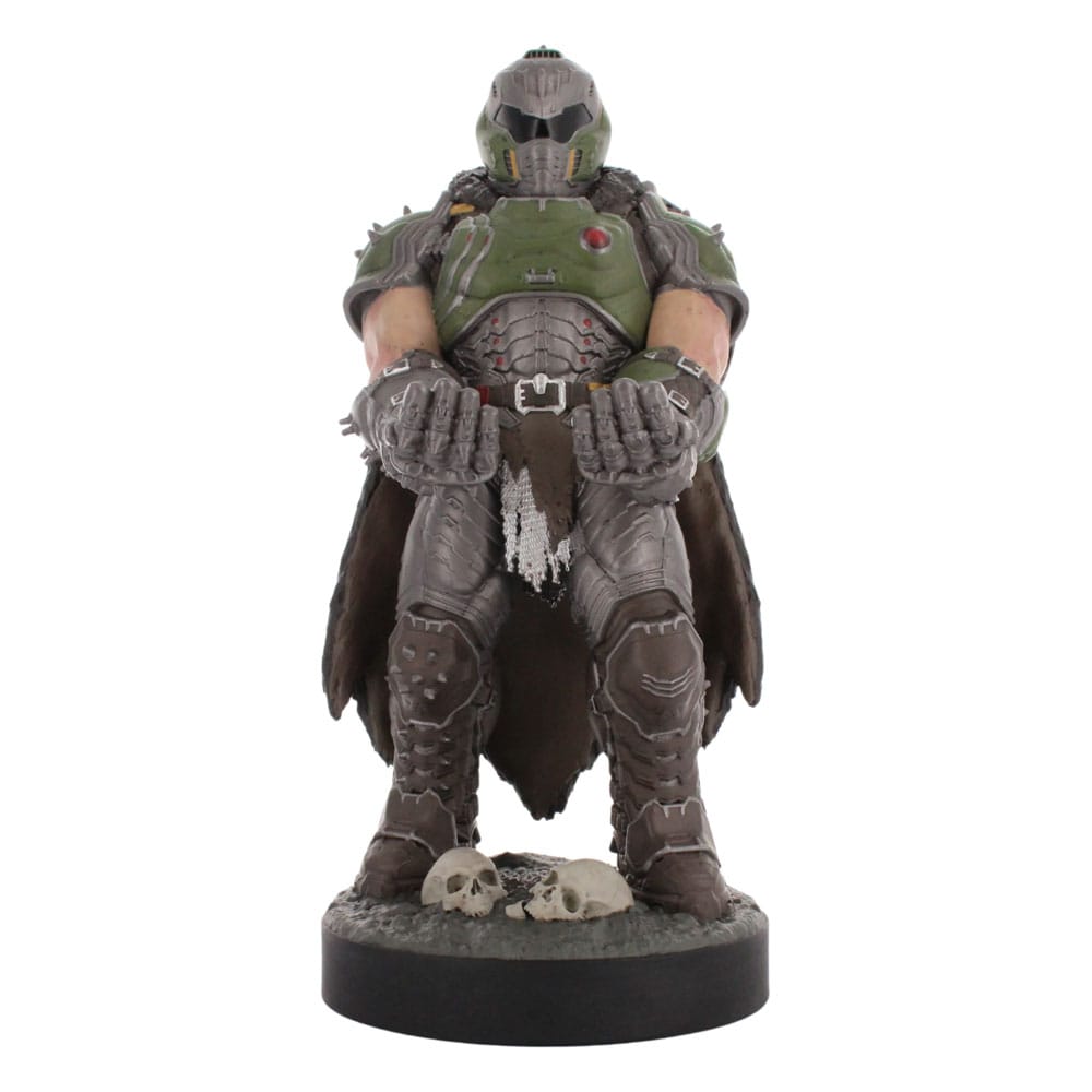[PREORDER] Doom Doomslayer Cable Guys Controller Holder and Phone Stand 25cm