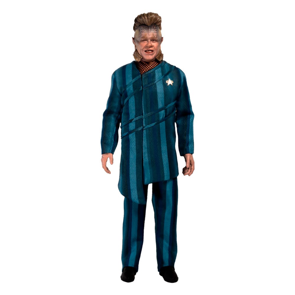 [PREORDER] Star Trek: Voyager Action Figure 1/6 Neelix 29 cm