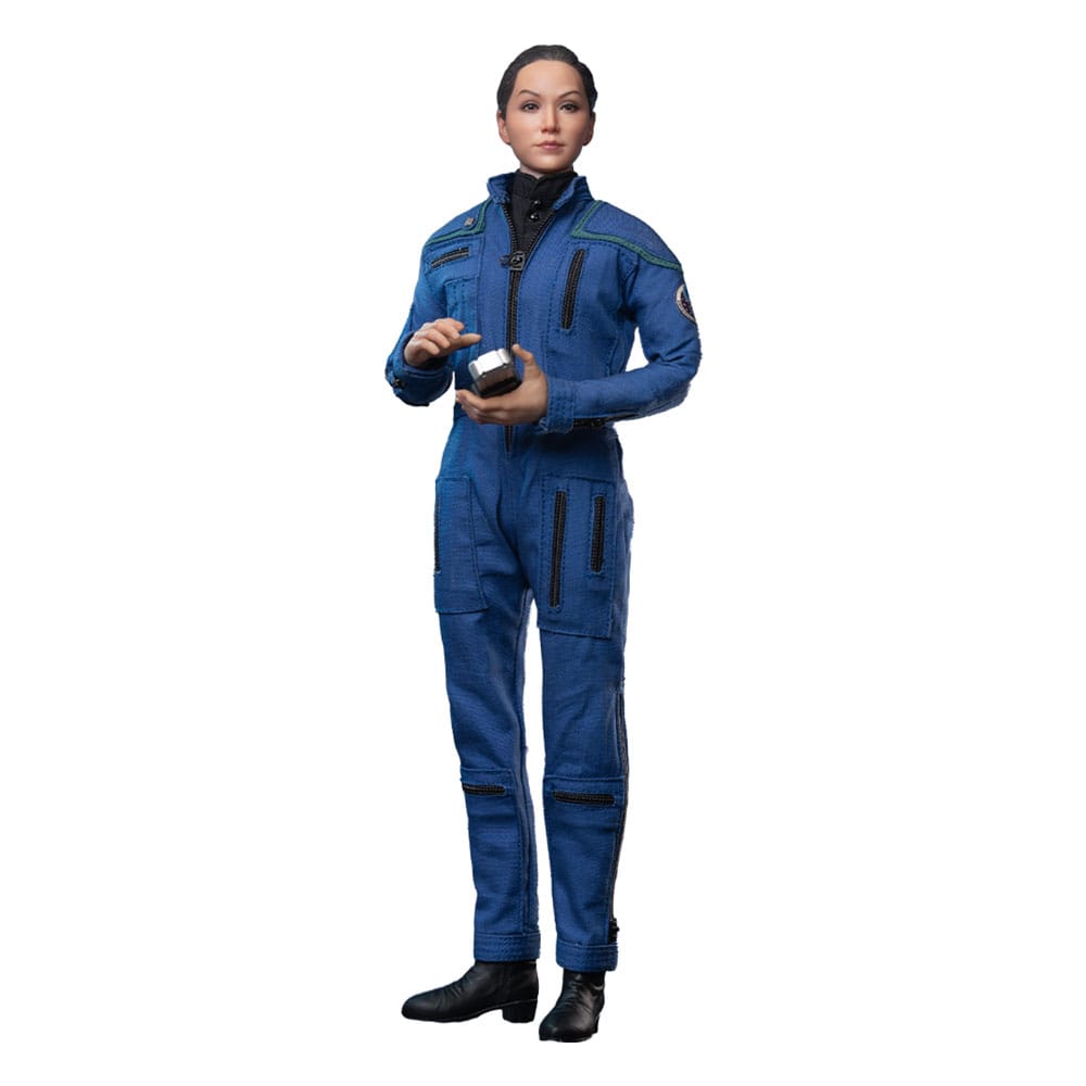 [PREORDER] Star Trek: Enterprise Action Figure 1/6 Ensign Hoshi Sato 28 cm