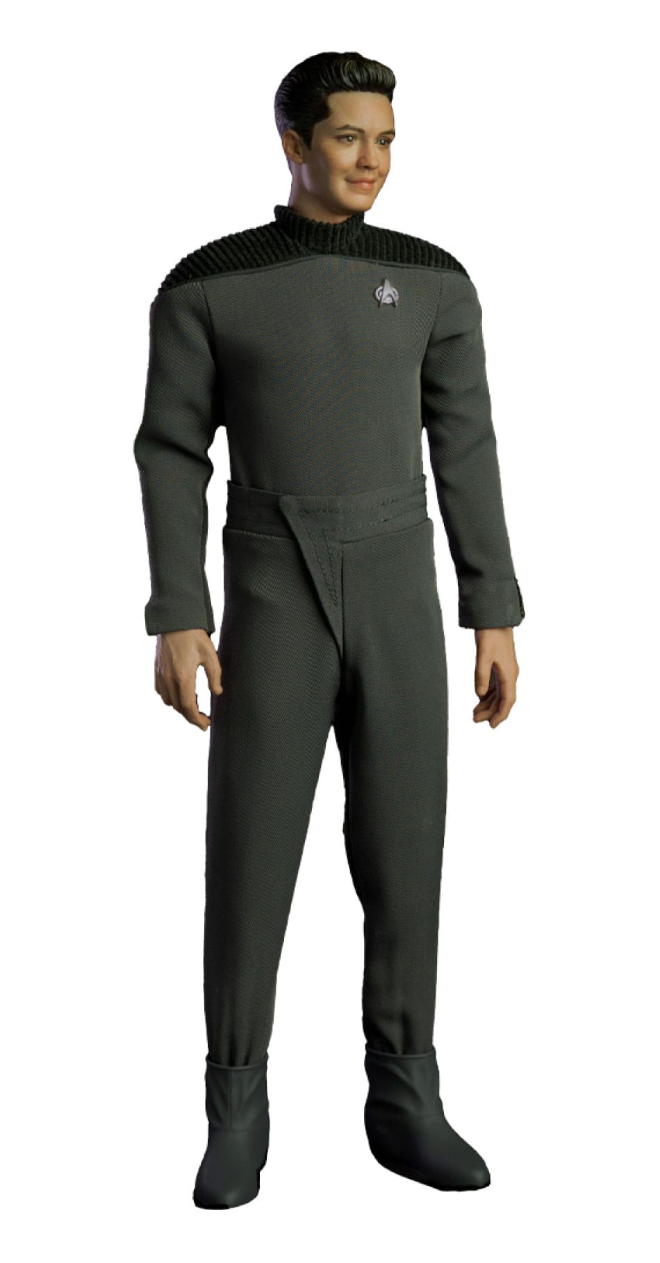 [PREORDER] Star Trek: The Next Generation Action Figure 1/6 Wesley Crusher 30 cm