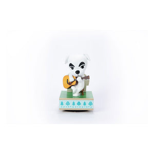 [PREORDINE] Animal Crossing: New Horizons Statua PVC K.K. Slider 22 cm - First 4 Figures - Statue