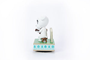 [PREORDINE] Animal Crossing: New Horizons Statua PVC K.K. Slider 22 cm - First 4 Figures - Statue