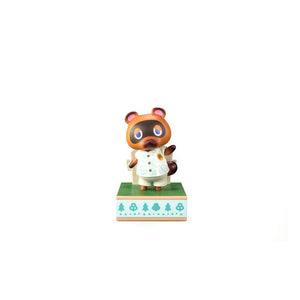 [PREORDINE] Animal Crossing: New Horizons Statua PVC Tom Nook 22 cm - First 4 Figures - Statue