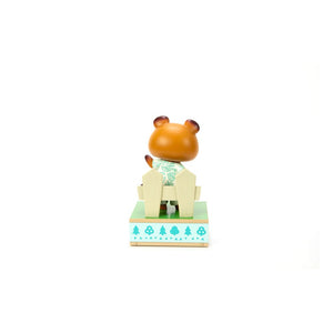 [PREORDINE] Animal Crossing: New Horizons Statua PVC Tom Nook 22 cm - First 4 Figures - Statue