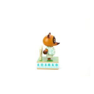 [PREORDINE] Animal Crossing: New Horizons Statua PVC Tom Nook 22 cm - First 4 Figures - Statue