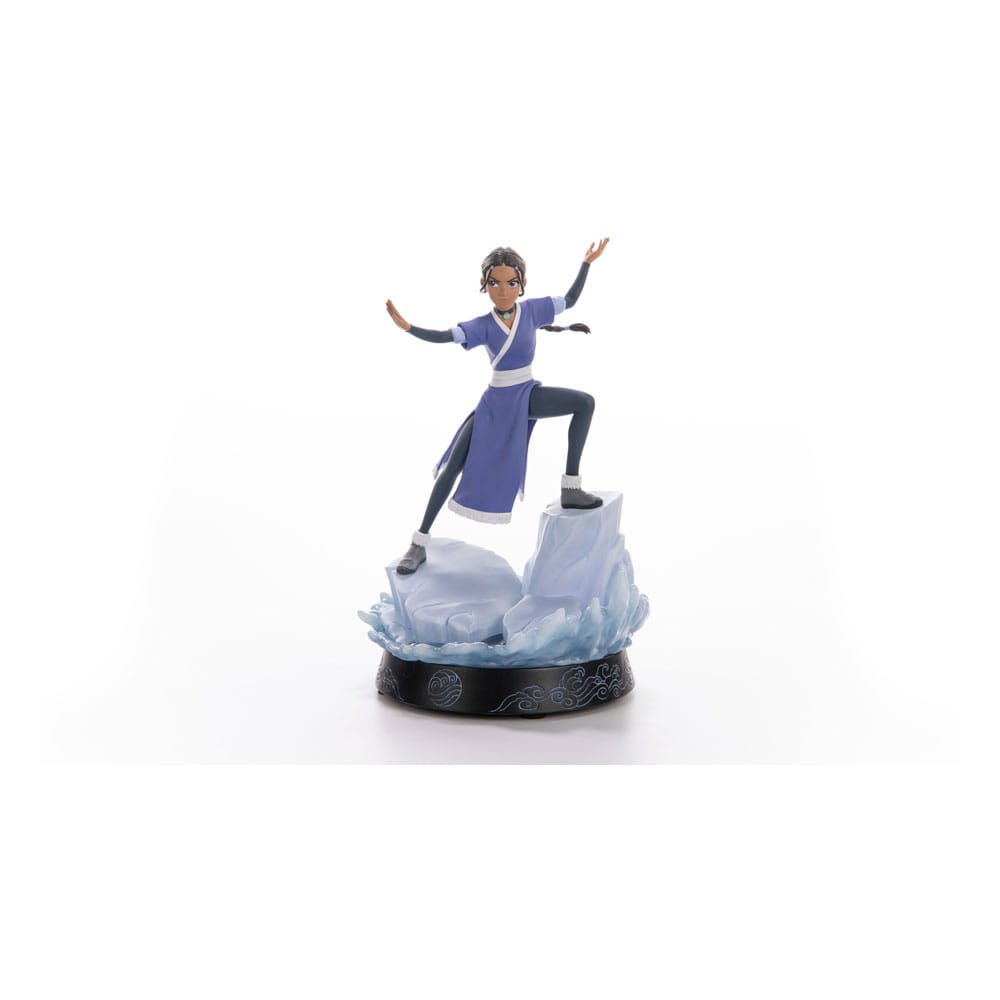 [PREORDINE] Statua Avatar: The Last Airbender - Katara 28 cm - First 4 Figures - Statue