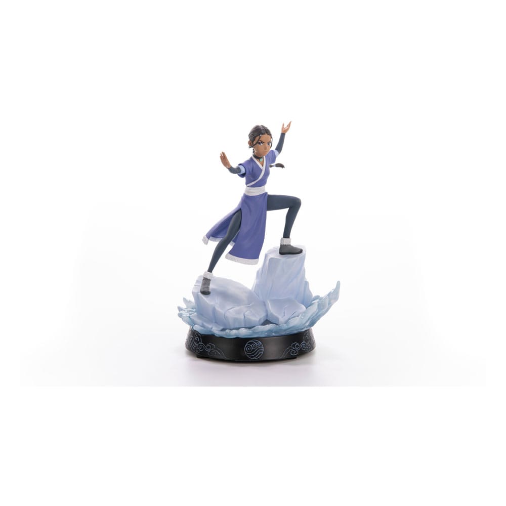 [PREORDINE] Statua Avatar: The Last Airbender - Katara 28 cm - First 4 Figures - Statue