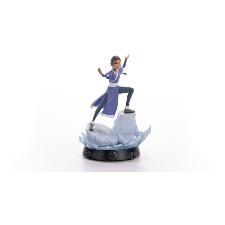 [PREORDINE] Statua Avatar: The Last Airbender - Katara 28 cm - First 4 Figures - Statue