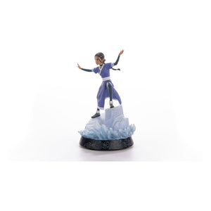 [PREORDINE] Statua Avatar: The Last Airbender - Katara 28 cm - First 4 Figures - Statue
