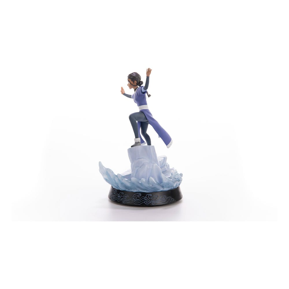 [PREORDINE] Statua Avatar: The Last Airbender - Katara 28 cm - First 4 Figures - Statue