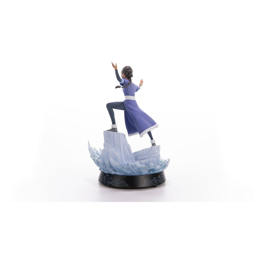 [PREORDINE] Statua Avatar: The Last Airbender - Katara 28 cm - First 4 Figures - Statue