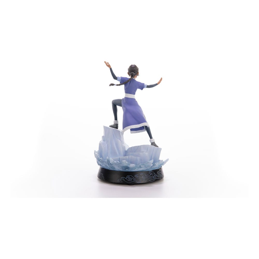 [PREORDINE] Statua Avatar: The Last Airbender - Katara 28 cm - First 4 Figures - Statue