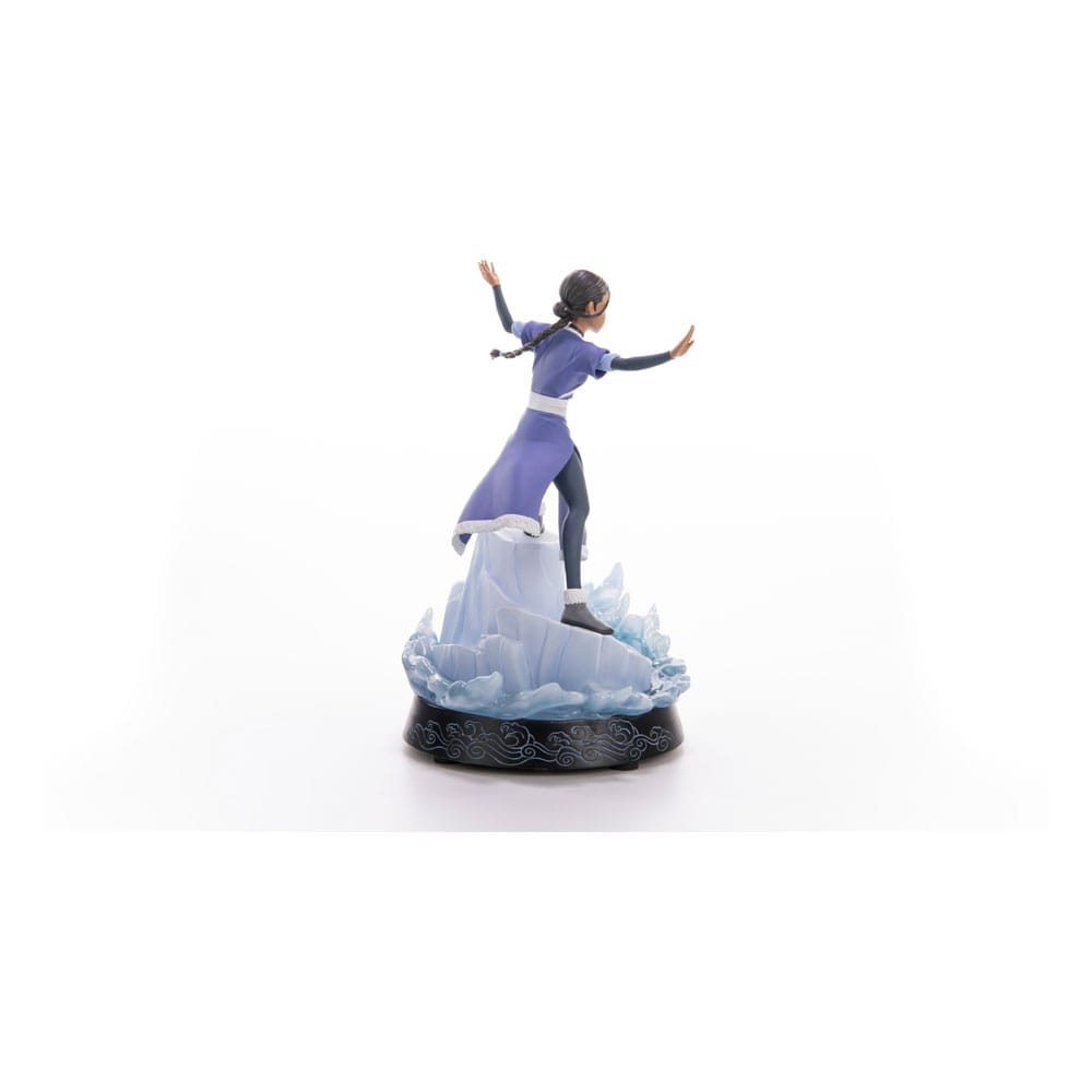 [PREORDINE] Statua Avatar: The Last Airbender - Katara 28 cm - First 4 Figures - Statue