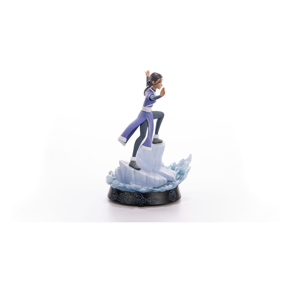 [PREORDINE] Statua Avatar: The Last Airbender - Katara 28 cm - First 4 Figures - Statue