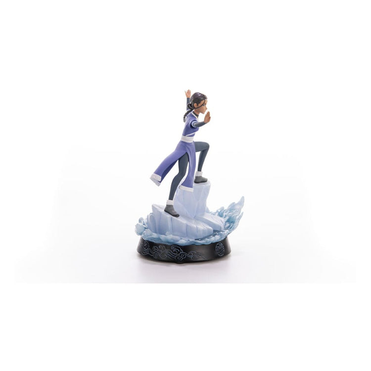 [PREORDINE] Statua Avatar: The Last Airbender - Katara 28 cm - First 4 Figures - Statue