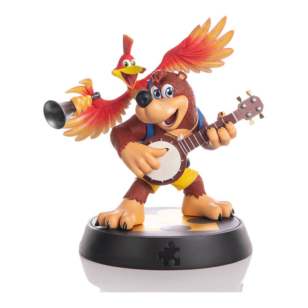 [PREORDINE] Statua Banjo & Kazooie 1/4 - First 4 Figures - First 4 Figures - Statue