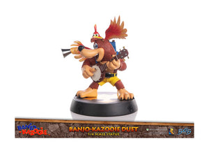 [PREORDINE] Statua Banjo & Kazooie 1/4 - First 4 Figures - First 4 Figures - Statue