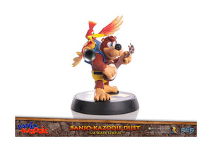 [PREORDINE] Statua Banjo & Kazooie 1/4 - First 4 Figures - First 4 Figures - Statue