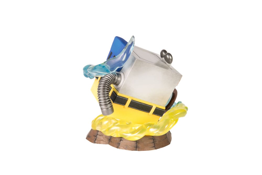 Statua Banjo Kazooie Washer Banjo 22 cm - First 4 Figures - First 4 Figures - Statue