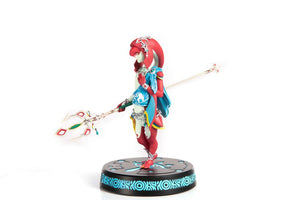 [PREORDINE] The Legend of Zelda: Breath of the Wild - Statua Mipha Collector's Edition 22 cm - First 4 Figures - Statue