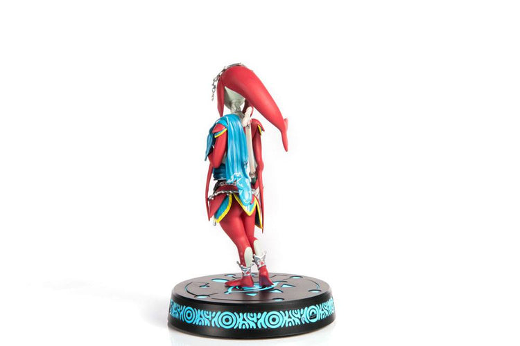 [PREORDINE] The Legend of Zelda: Breath of the Wild - Statua Mipha Collector's Edition 22 cm - First 4 Figures - Statue