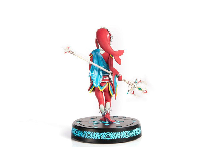 [PREORDINE] The Legend of Zelda: Breath of the Wild - Statua Mipha Collector's Edition 22 cm - First 4 Figures - Statue