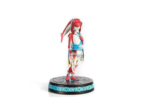 [PREORDINE] The Legend of Zelda: Breath of the Wild - Statua Mipha Collector's Edition 22 cm - First 4 Figures - Statue