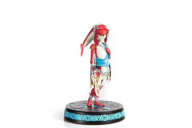[PREORDINE] The Legend of Zelda: Breath of the Wild - Statua Mipha Collector's Edition 22 cm - First 4 Figures - Statue