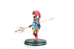 [PREORDINE] Statua Mipha PVC 21 cm The Legend of Zelda: Breath of the Wild - First 4 Figures - Statue