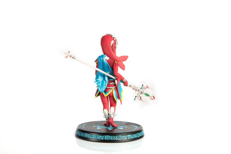 [PREORDINE] Statua Mipha PVC 21 cm The Legend of Zelda: Breath of the Wild - First 4 Figures - Statue