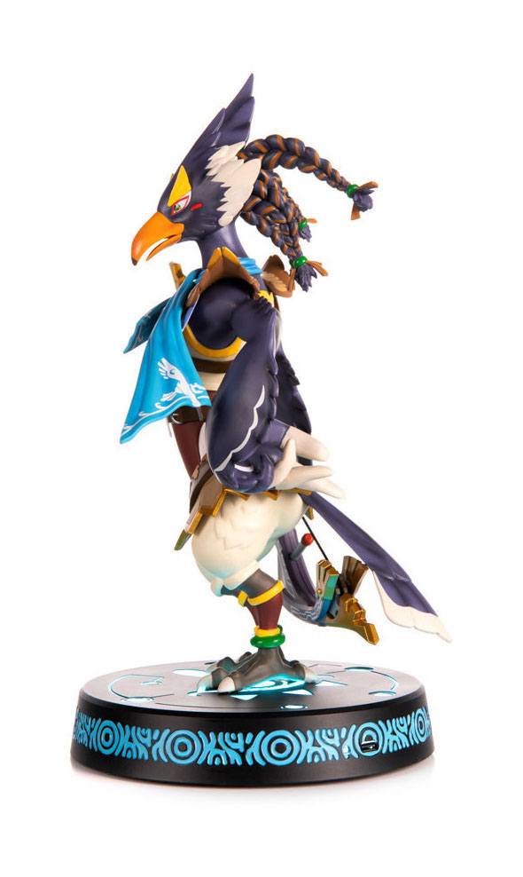 [PREORDINE] Statua The Legend of Zelda: Breath of the Wild - Revali Collector's Edition 27cm - First 4 Figures - Statue