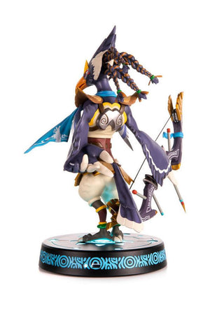 [PREORDINE] Statua The Legend of Zelda: Breath of the Wild - Revali Collector's Edition 27cm - First 4 Figures - Statue