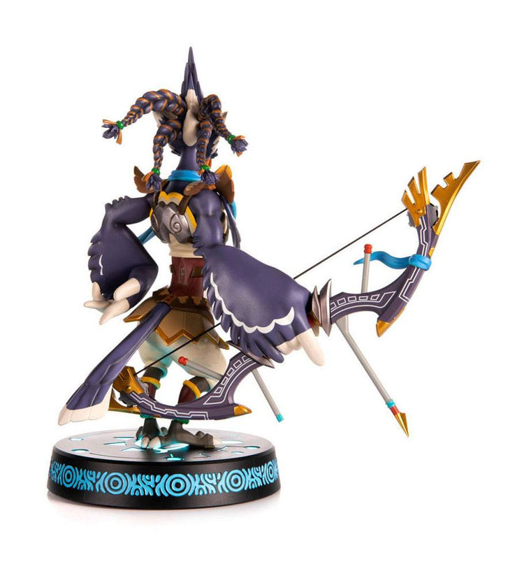 [PREORDINE] Statua The Legend of Zelda: Breath of the Wild - Revali Collector's Edition 27cm - First 4 Figures - Statue