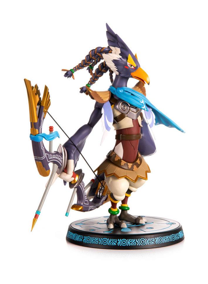 [PREORDINE] The Legend of Zelda: Breath of the Wild - Statua Revali 26 cm - First 4 Figures - Statue