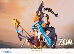 [PREORDINE] The Legend of Zelda: Breath of the Wild - Statua Revali 26 cm - First 4 Figures - Statue