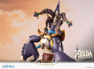 [PREORDINE] The Legend of Zelda: Breath of the Wild - Statua Revali 26 cm - First 4 Figures - Statue