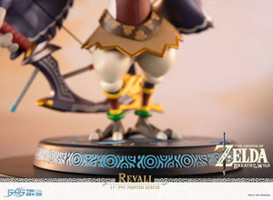[PREORDINE] The Legend of Zelda: Breath of the Wild - Statua Revali 26 cm - First 4 Figures - Statue