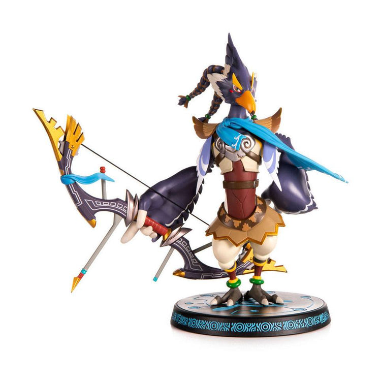 [PREORDINE] The Legend of Zelda: Breath of the Wild - Statua Revali 26 cm - First 4 Figures - Statue