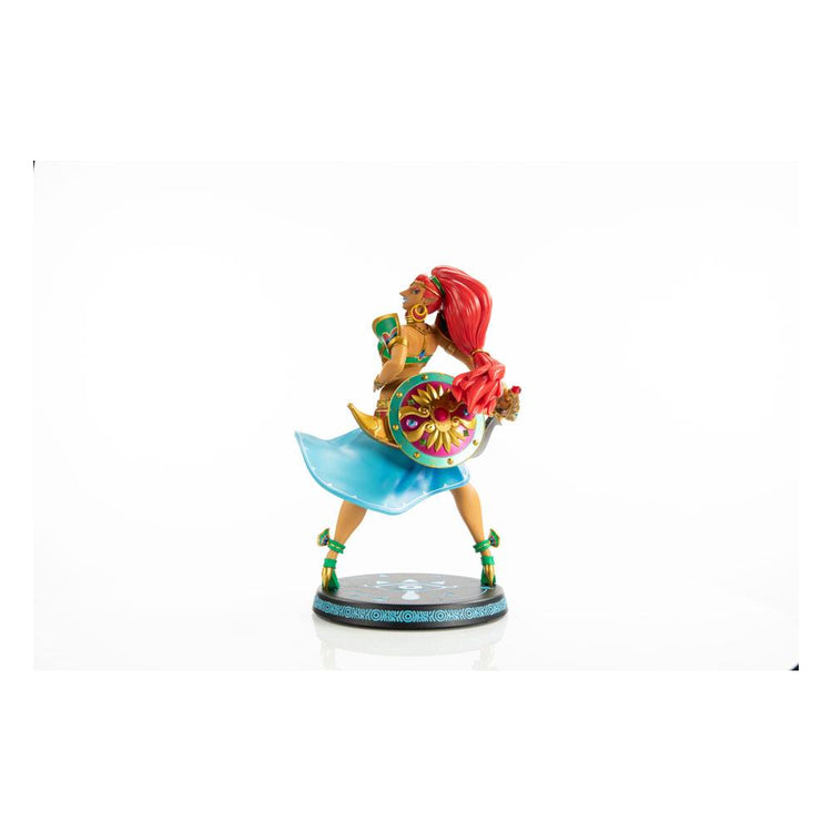 [PREORDINE] The Legend of Zelda: Breath of the Wild - Statua PVC Urbosa Standard Edition 27 cm - First 4 Figures - Statue