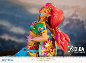 [PREORDINE] The Legend of Zelda: Breath of the Wild - Statua PVC Urbosa Standard Edition 27 cm - First 4 Figures - Statue