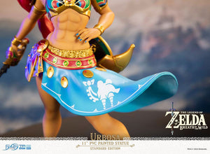 [PREORDINE] The Legend of Zelda: Breath of the Wild - Statua PVC Urbosa Standard Edition 27 cm - First 4 Figures - Statue