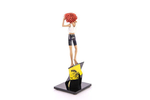 [PREORDINE] Statua Cowboy Bebop: Ed & Ein 1/8 - 28 cm - First 4 Figures - Statue