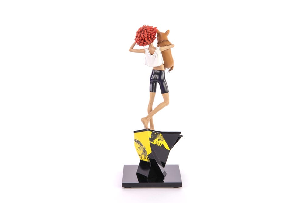 [PREORDINE] Statua Cowboy Bebop: Ed & Ein 1/8 - 28 cm - First 4 Figures - Statue