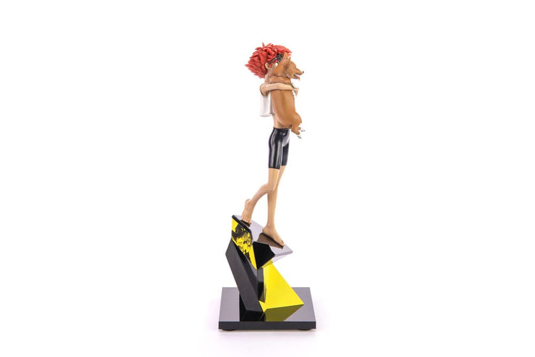 [PREORDINE] Statua Cowboy Bebop: Ed & Ein 1/8 - 28 cm - First 4 Figures - Statue