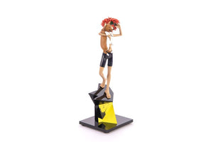 [PREORDINE] Statua Cowboy Bebop: Ed & Ein 1/8 - 28 cm - First 4 Figures - Statue