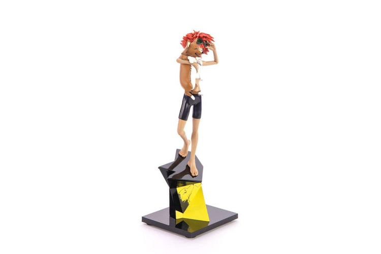 [PREORDINE] Statua Cowboy Bebop: Ed & Ein 1/8 - 28 cm - First 4 Figures - Statue